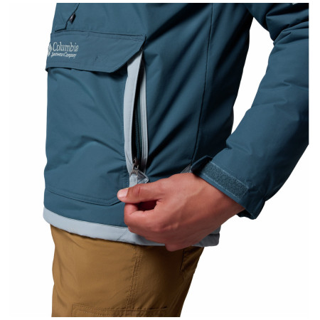 Herrenjacke Columbia Challenger™ II Insulated Pullover