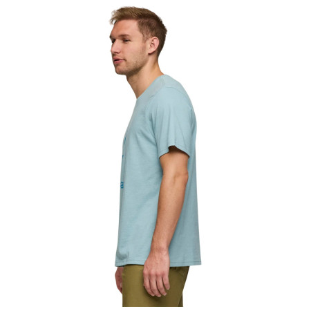 Herren-T-Shirt Cotopaxi Cotopaxi Llama T-Shirt