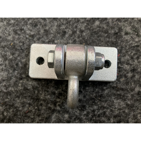 Befestigungsset für Hängestühle Hamaka.eu Schaukelstuhlhaken