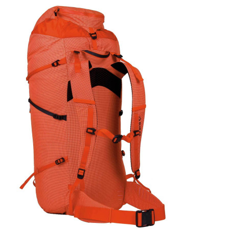 Rucksack Blue Ice Stache 90l