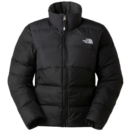 Damenjacke The North Face W Saikuru Jacket schwarz TNF BLACK/ASPHALT GREY