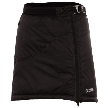 Damen Winterrock Direct Alpine Betty Lady 2.0 schwarz Black