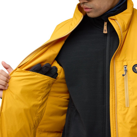 Herrenweste Fjällräven Bergtagen 60 Insulation vest M