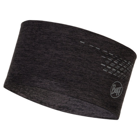 Stirnband Buff Dryflx Headband schwarz RBlack