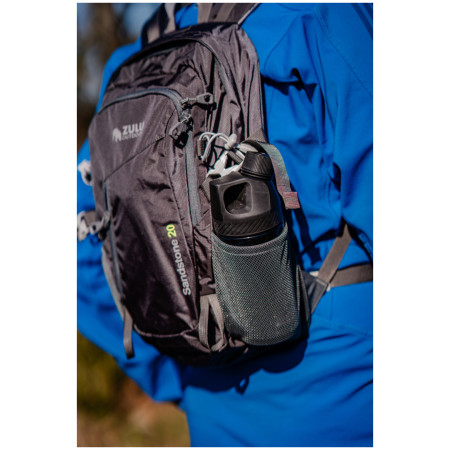 Wanderrucksack Zulu Sandstone 20
