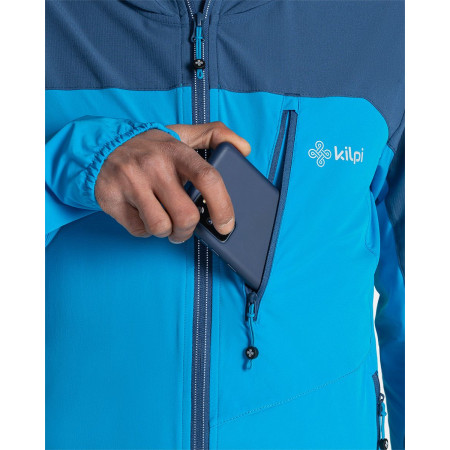Herrenjacke Kilpi Neatril-M