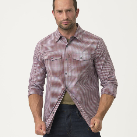Herrenhemd Helikon-Tex Covert Concealed Carry Shirt