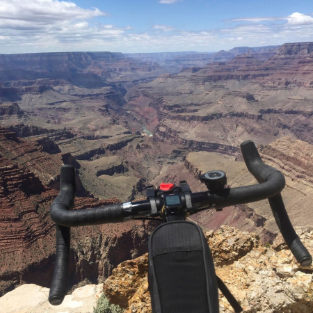 Oberrohrtasche Blackburn Outpost Top Tube Bag