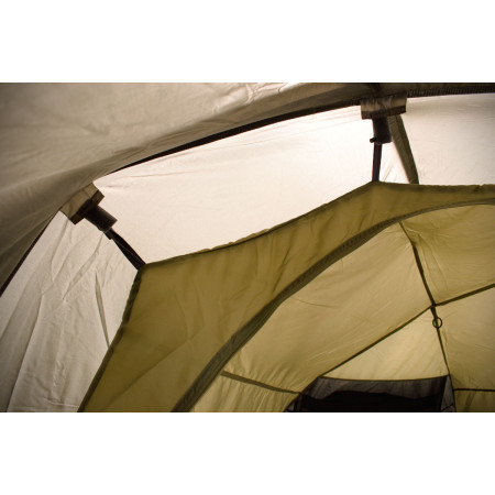 Familienzelt Pinguin Nimbus 3