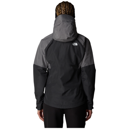 Damenjacke The North Face W Diablo Dynamic Zip-In Jacket
