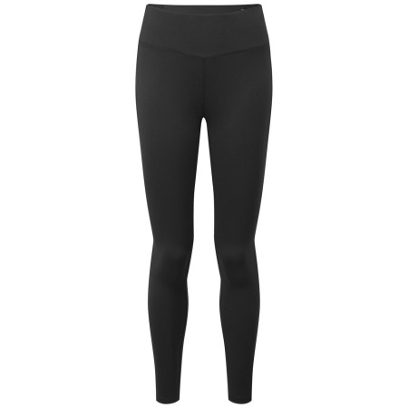 Damen-Leggings Montane Fem Ineo Lite Pants Reg Leg schwarz Black