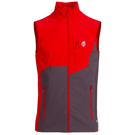 Herrenweste High Point Versa Vest