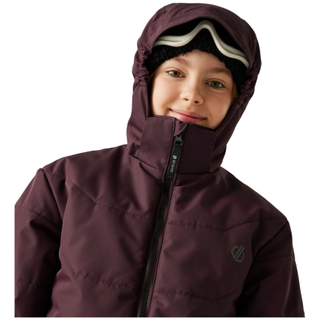 Kinder Winterjacke Dare 2b Explorer Jacket