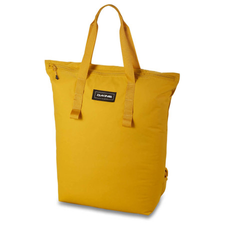 Tasche Dakine Packable Tote Pack 18L orange Mustard