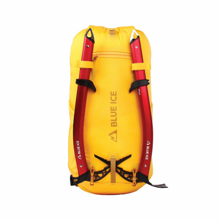 Eispickel Blue Ice Akila Adze Ice Axe