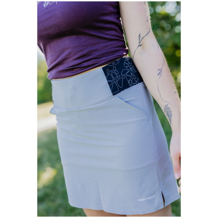 Damenrock High Point Play 2.0 Skirt