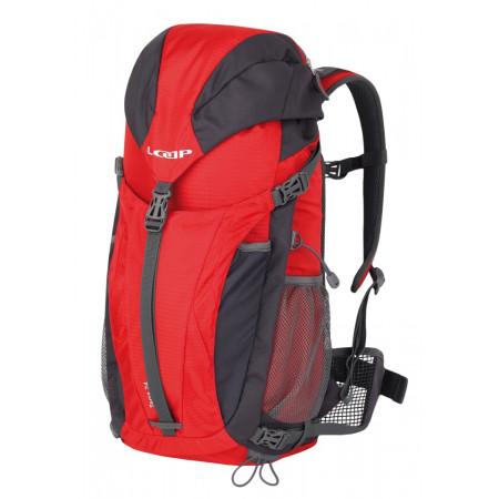 Rucksack Loap Terra 24 rot