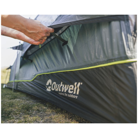 Familienzelt Outwell Sky 2