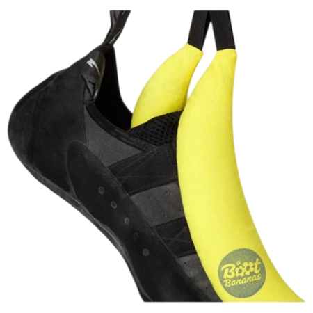 Schuhtrockner Boot Bananas Original Shoe Deodorisers
