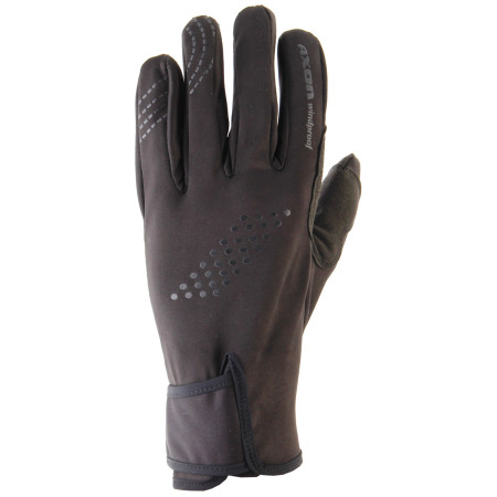 Handschuhe Axon 615 schwarz Black