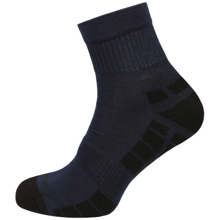 Socken MOOA Silver Bamboo Mid 3-pack