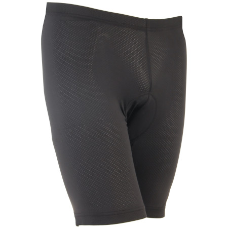 Herren-Radlerhose Axon Aktiv schwarz