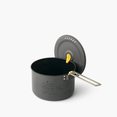 Kochtopf Sea to Summit Frontier UL Pot 2L