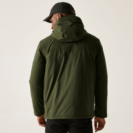 Herrenjacke Regatta Winsar