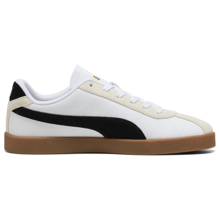 Herren Freizeitschuhe Puma Club II Sd