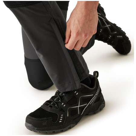 Herrenhose Regatta Questra V