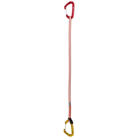 Expressset Climbing Technology Fly-Weight Evo Long 55 cm rot/gelb Red/Gold
