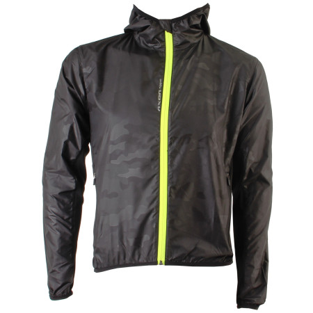 Herren Windjacke Axon Nippon