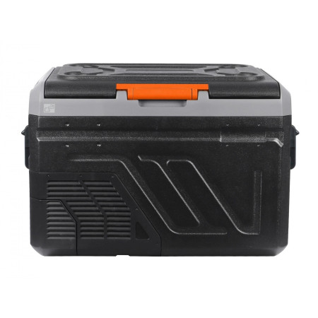 Kompressor-Kühlschrank G21 Zion 40 l schwarz