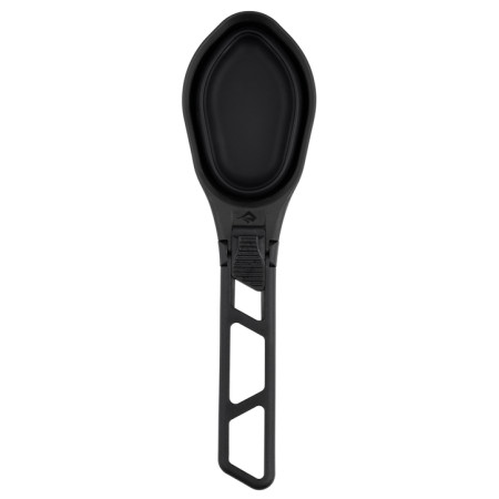 Löffel Sea to Summit Camp Kitchen Folding Serving Spoon