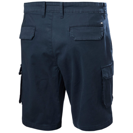 Herrenshorts Helly Hansen Bryggen Cargo Shorts