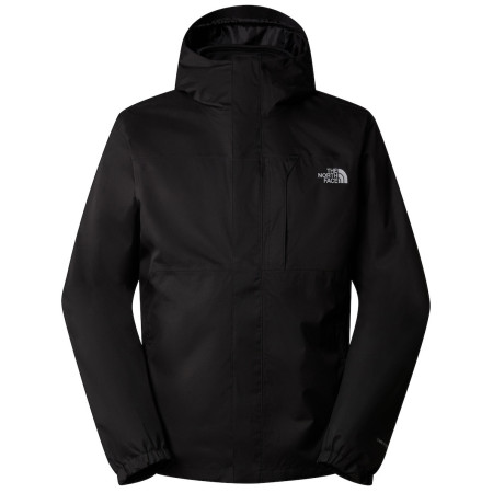 Herrenjacke The North Face M Quest Triclimate Jacket schwarz Tnf Black-Npf