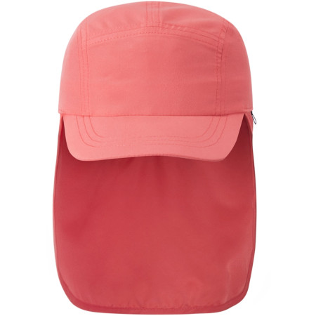 Kinderhut Reima Biitsi rot Misty Red