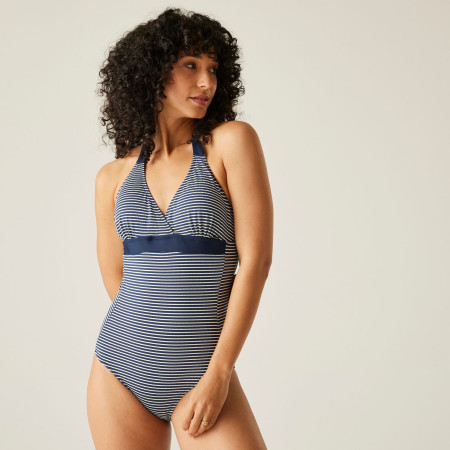 Damenbadeanzug Regatta Flavia Swim Cstm II