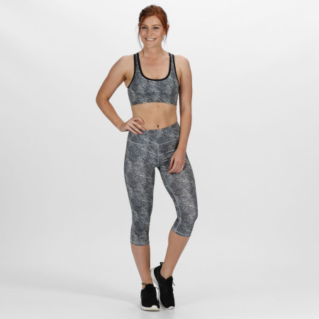 Damen 3/4 Leggings Regatta Pincha 3/4 Leggin