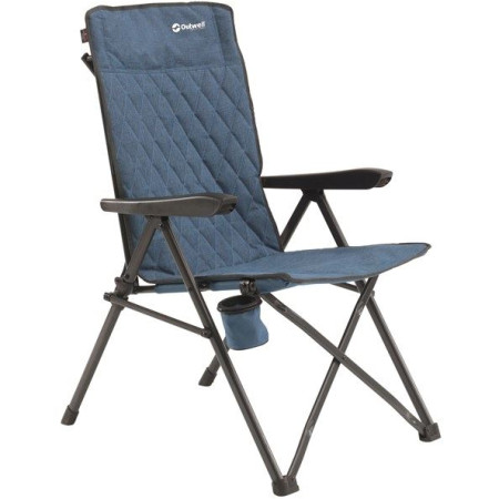 Campingstuhl Outwell Lomond 2023 dunkelblau