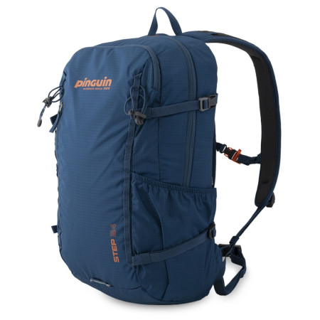 Rucksack Pinguin Step 24 blau Petrol