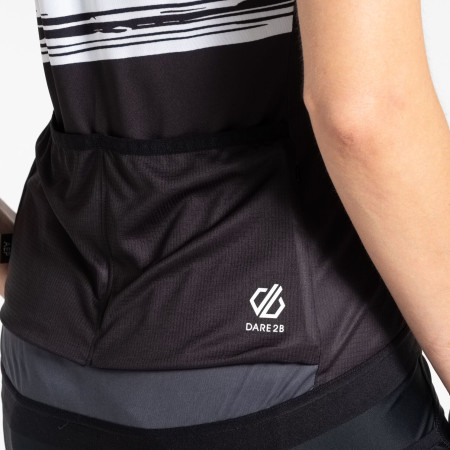 Damen-Radtrikot Dare 2b AEP Stimulus Jersey