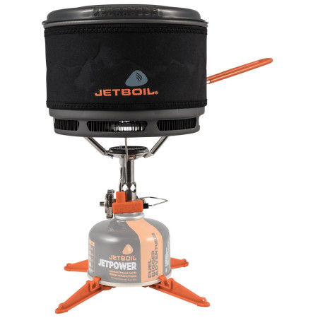 Kochtopf Jet Boil Cooking Pot