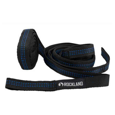 Seile für Hängematte Rockland Straps