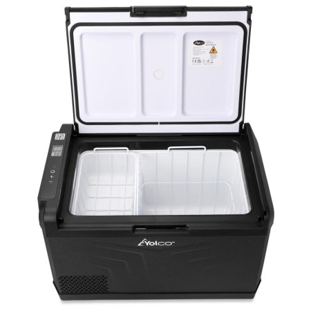 Kompressor-Kühlschrank Yolco GCX37