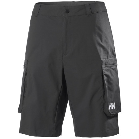 Herrenshorts Helly Hansen Move Qd Shorts schwarz 990 Black