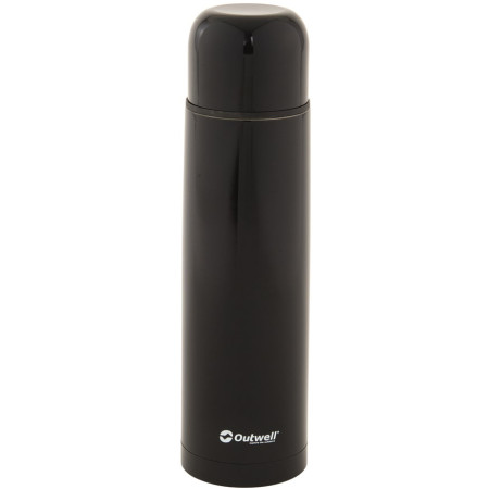 Thermokanne Outwell Agita 1 l schwarz