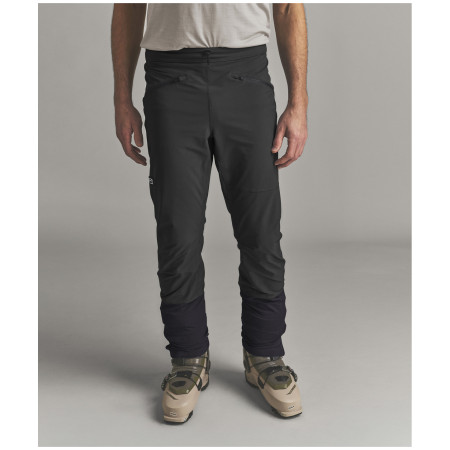 Herren-Softshellhose Ortovox Venet Softshell Pants