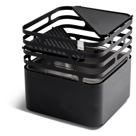Grillplatte Höfats Cube Plancha