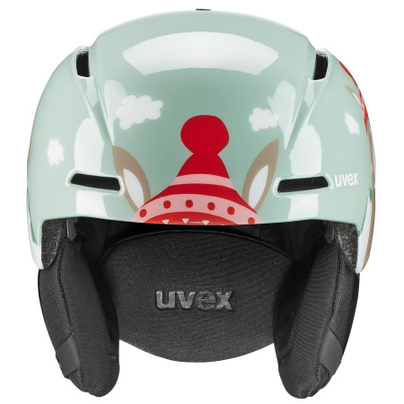 Kinder Skihelm Uvex Viti